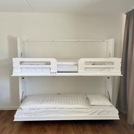 Simloc Hotel Drottninggatan أريبلوج المظهر الخارجي الصورة