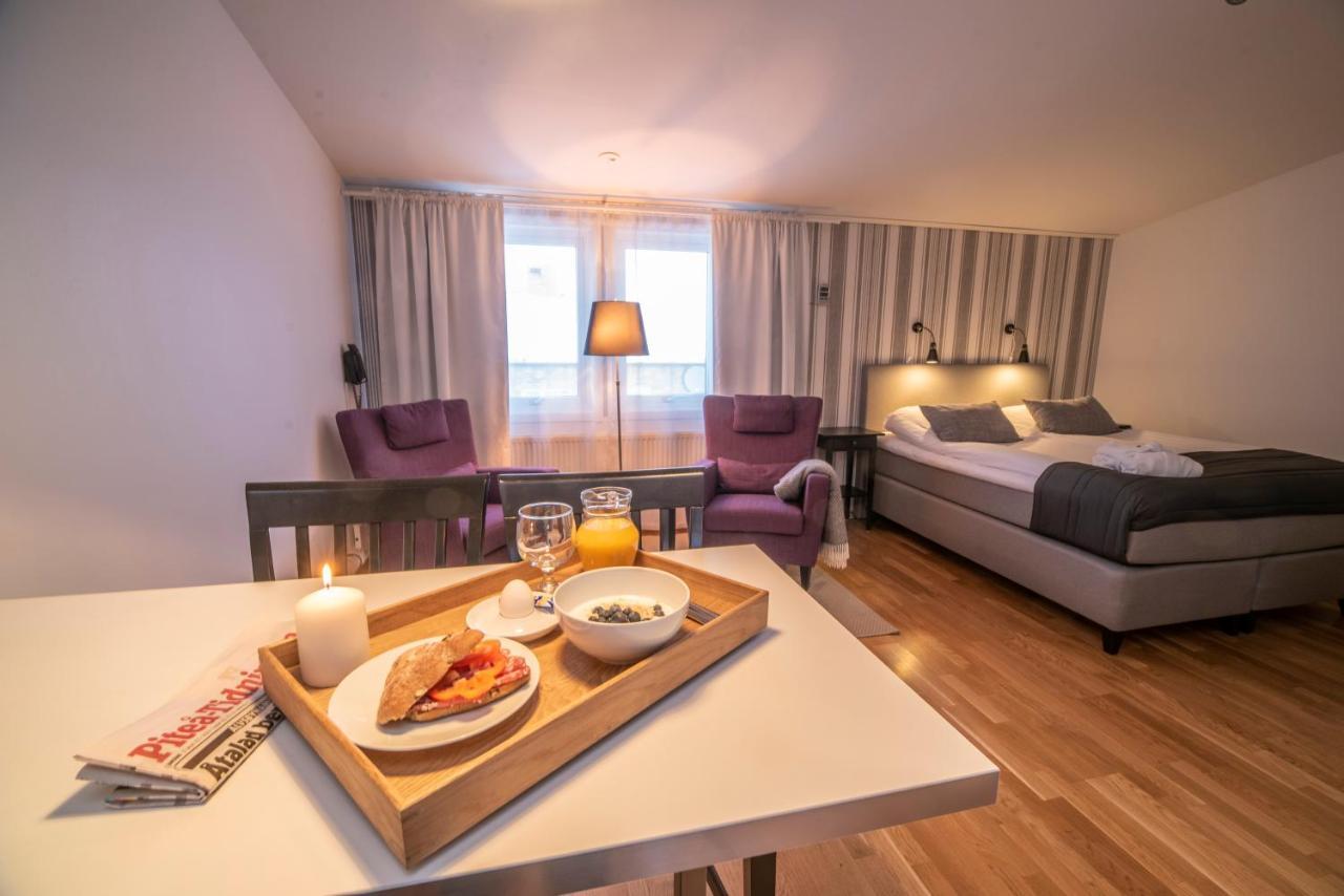 Simloc Hotel Drottninggatan أريبلوج المظهر الخارجي الصورة