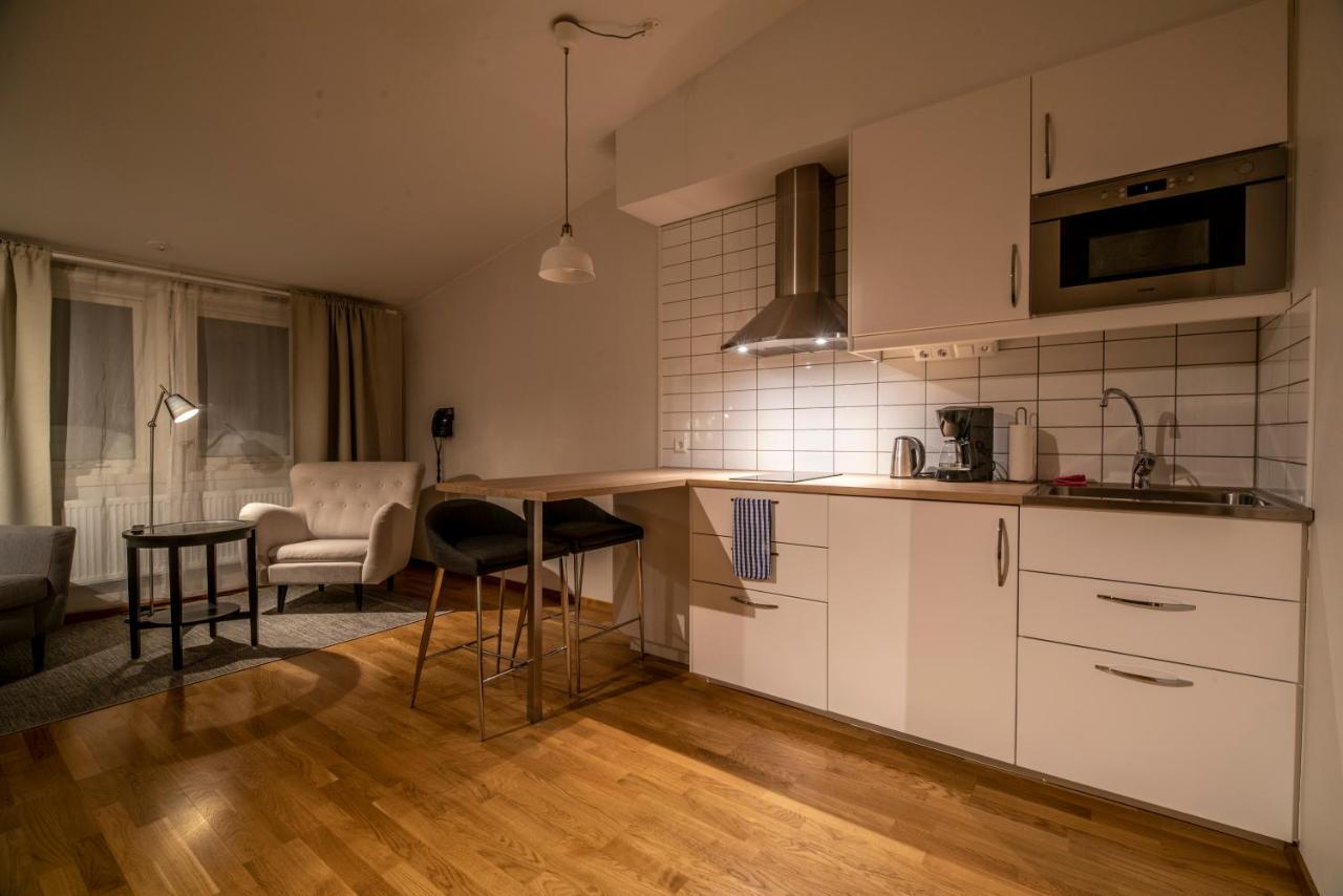 Simloc Hotel Drottninggatan أريبلوج المظهر الخارجي الصورة
