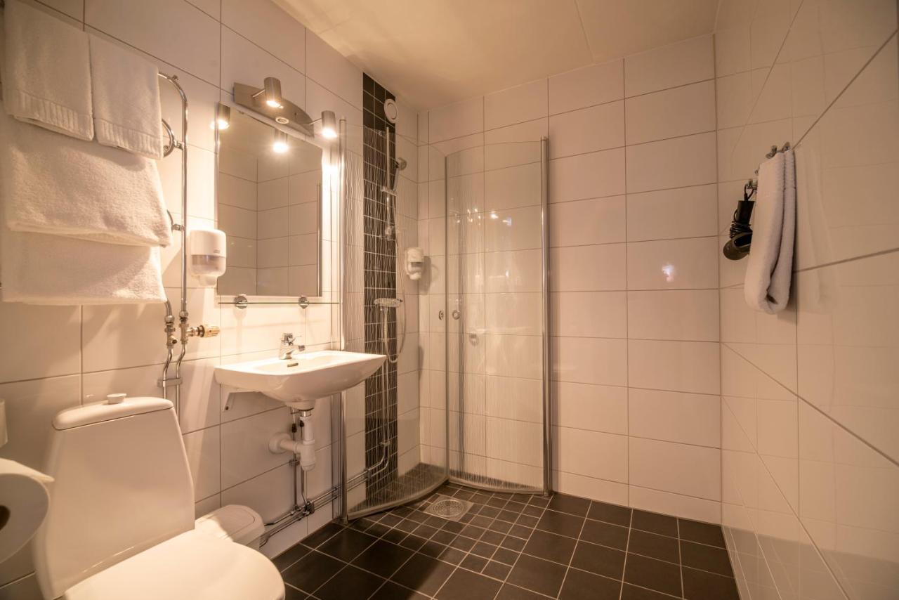 Simloc Hotel Drottninggatan أريبلوج المظهر الخارجي الصورة