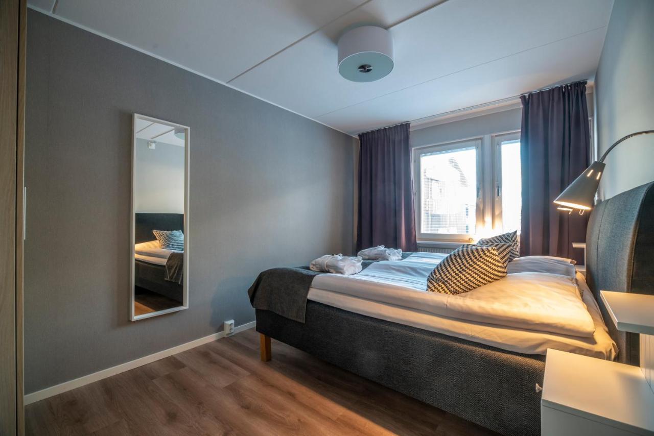 Simloc Hotel Drottninggatan أريبلوج المظهر الخارجي الصورة