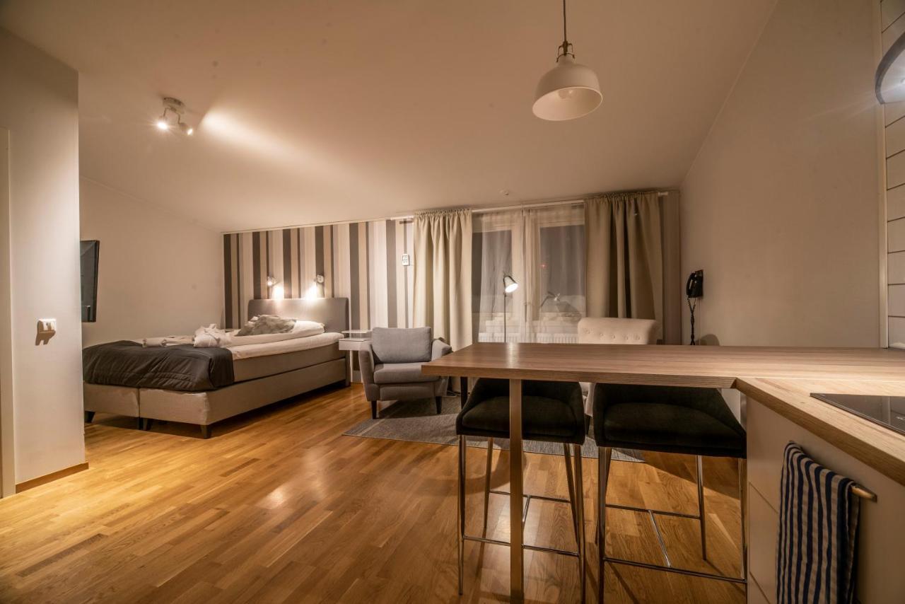 Simloc Hotel Drottninggatan أريبلوج المظهر الخارجي الصورة