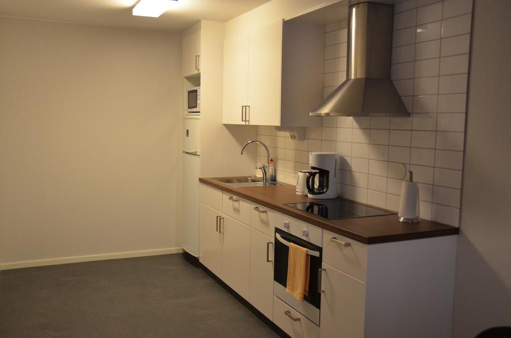 Simloc Hotel Drottninggatan أريبلوج الغرفة الصورة