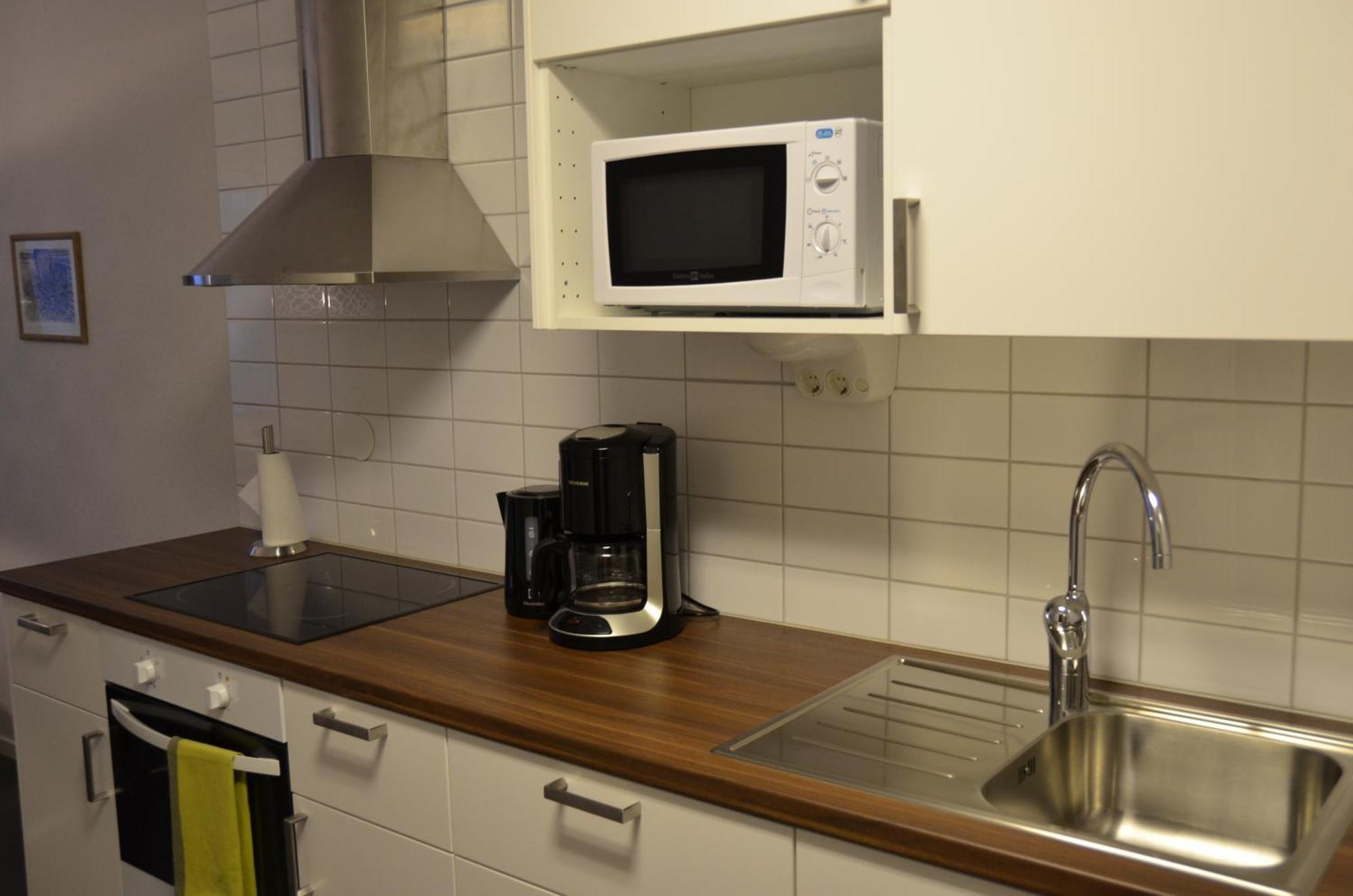 Simloc Hotel Drottninggatan أريبلوج الغرفة الصورة