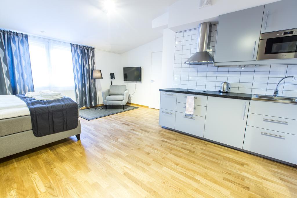 Simloc Hotel Drottninggatan أريبلوج المظهر الخارجي الصورة