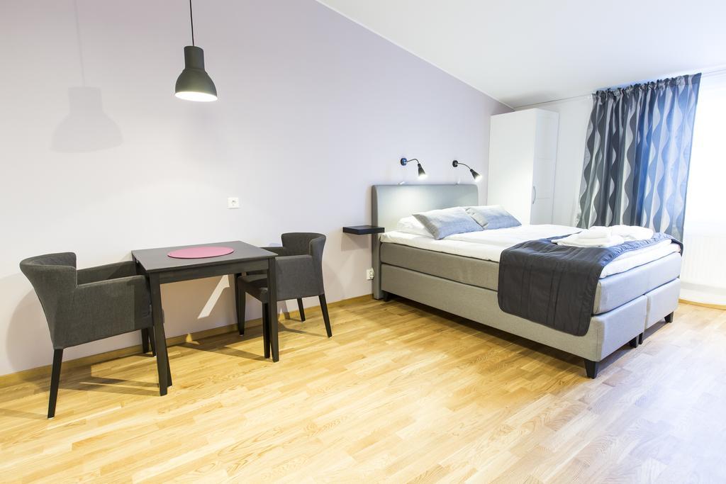 Simloc Hotel Drottninggatan أريبلوج المظهر الخارجي الصورة