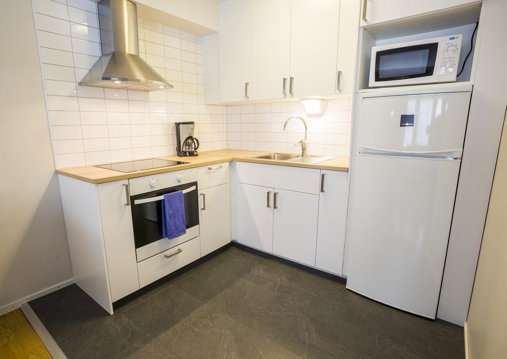 Simloc Hotel Drottninggatan أريبلوج المظهر الخارجي الصورة