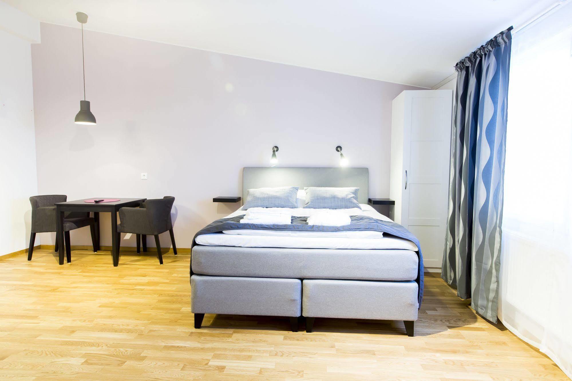 Simloc Hotel Drottninggatan أريبلوج المظهر الخارجي الصورة