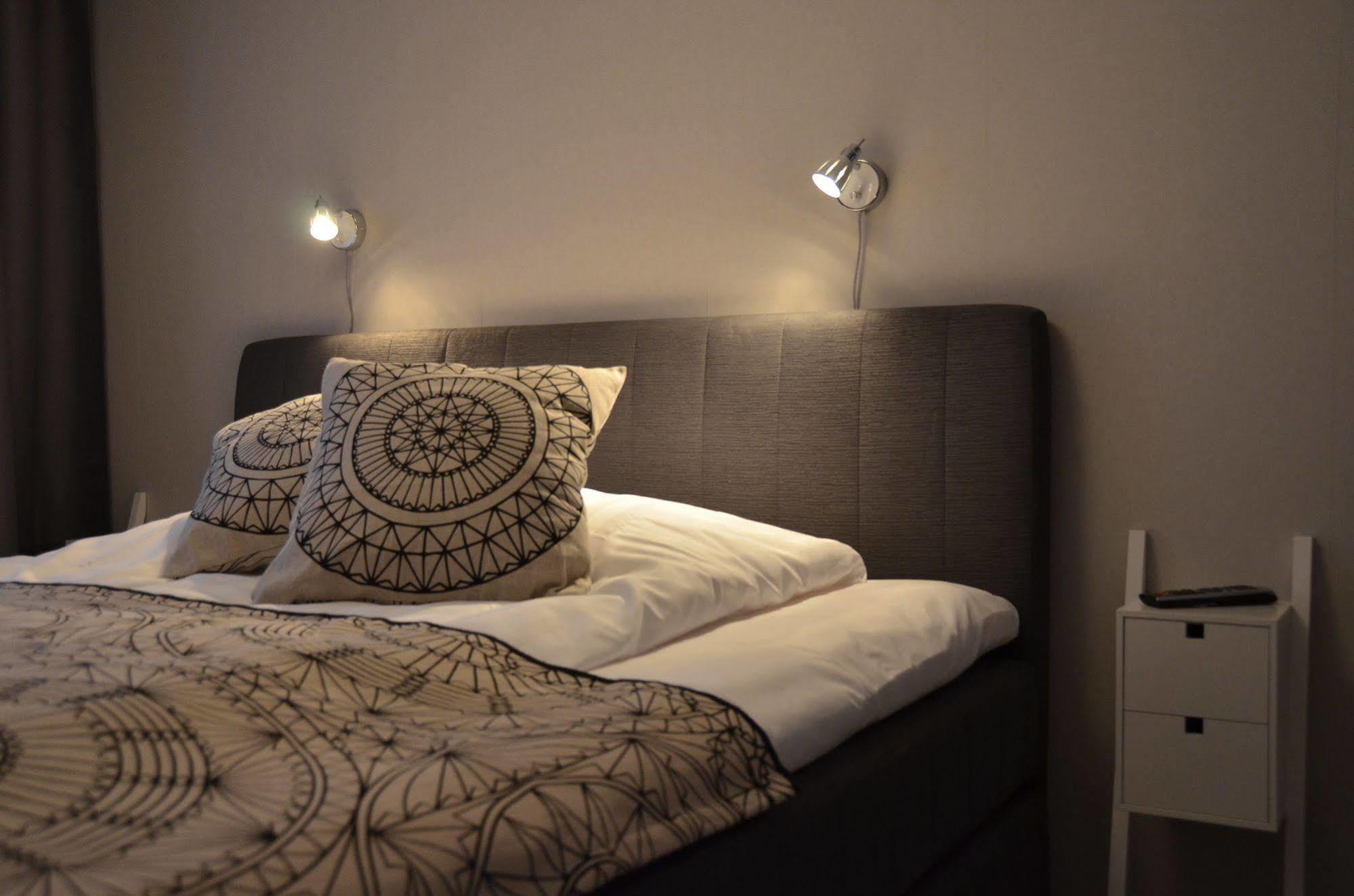 Simloc Hotel Drottninggatan أريبلوج المظهر الخارجي الصورة