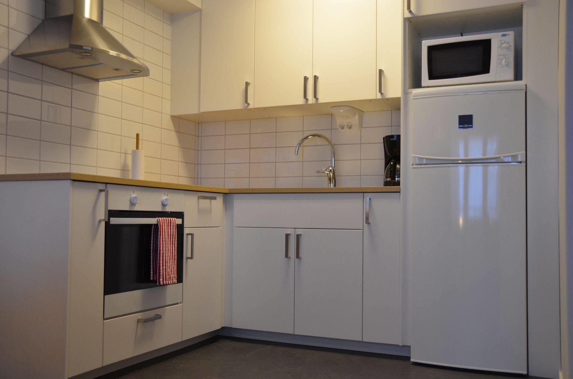 Simloc Hotel Drottninggatan أريبلوج المظهر الخارجي الصورة